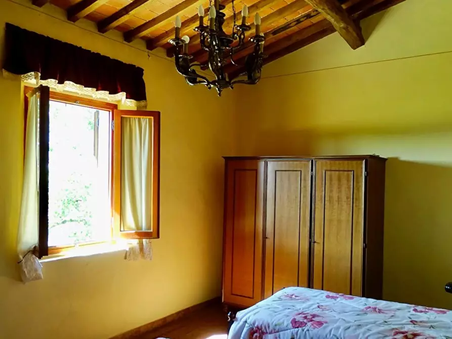 Immagine 26 di Porzione di casa in vendita  a Palaia