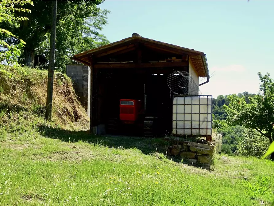 Immagine 33 di Porzione di casa in vendita  a Palaia