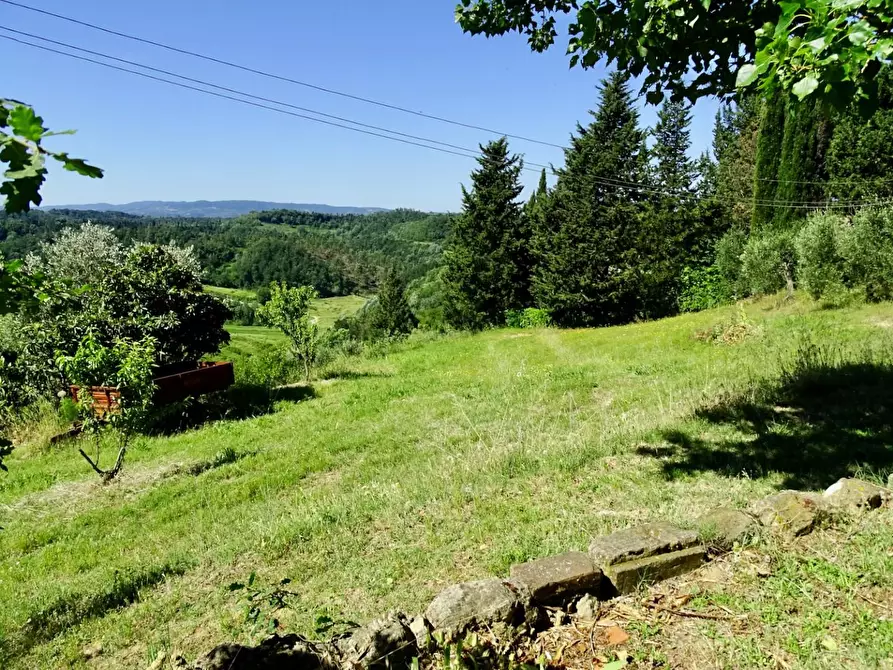 Immagine 34 di Porzione di casa in vendita  a Palaia