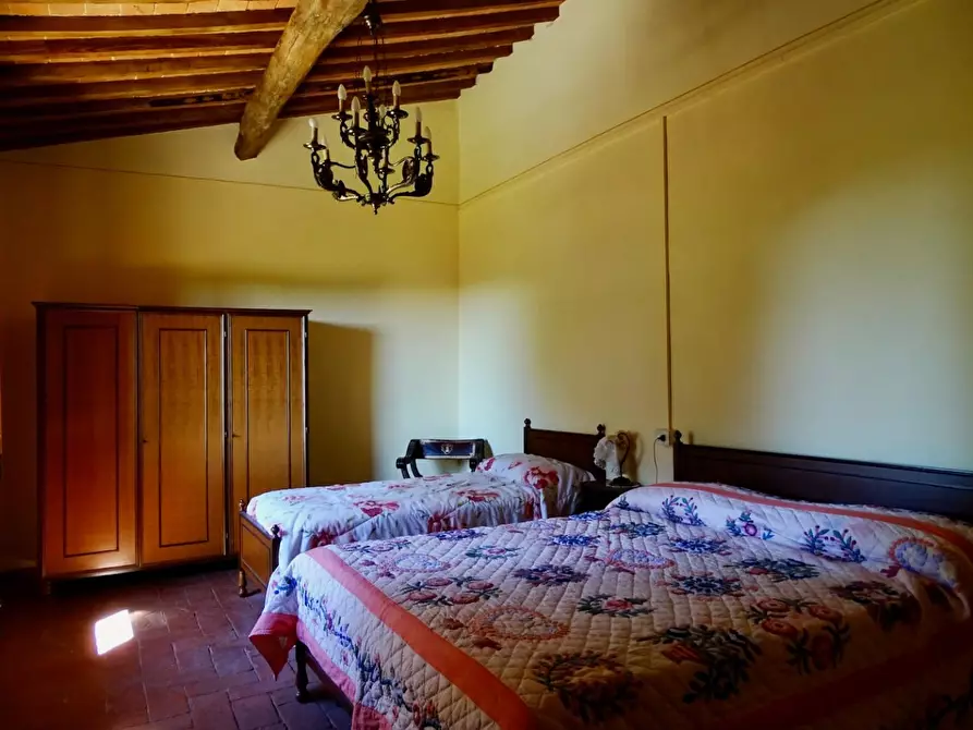 Immagine 25 di Porzione di casa in vendita  a Palaia