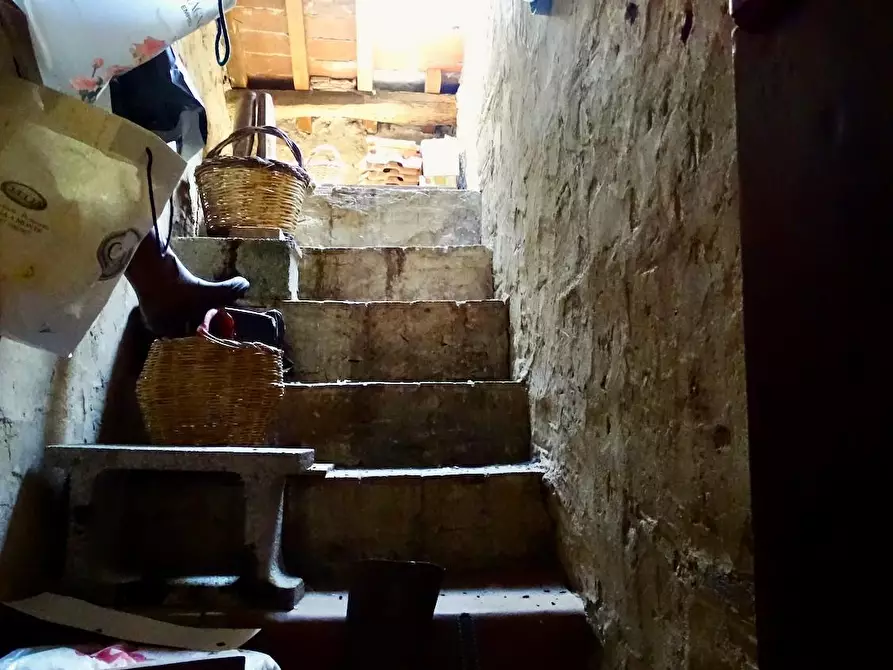 Immagine 28 di Porzione di casa in vendita  a Palaia
