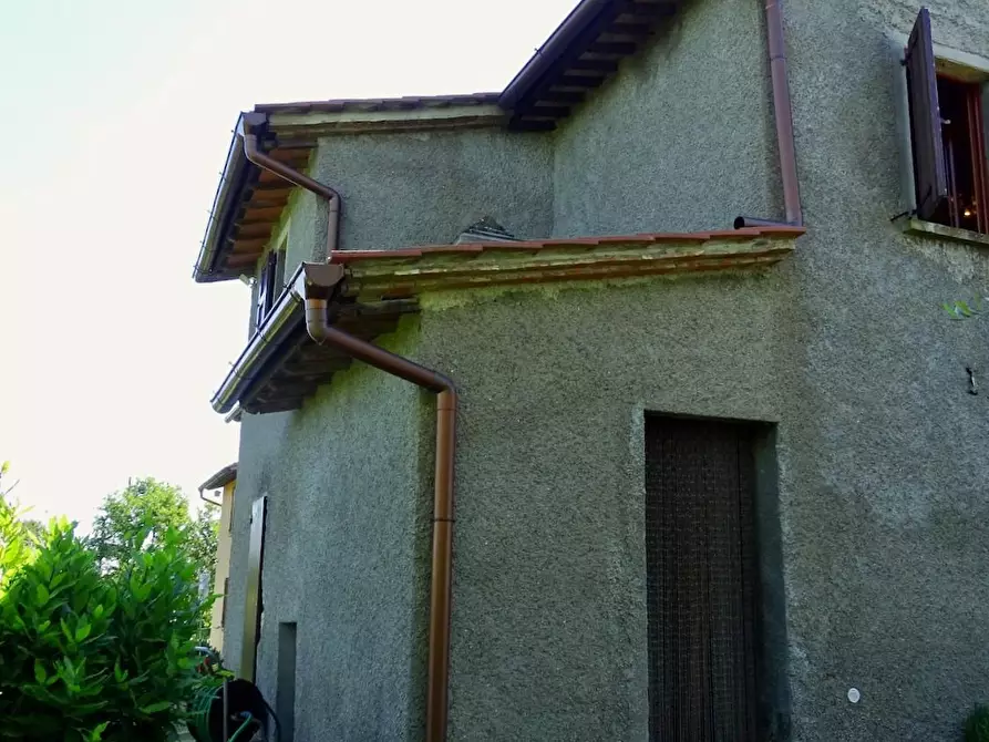 Immagine 5 di Porzione di casa in vendita  a Palaia