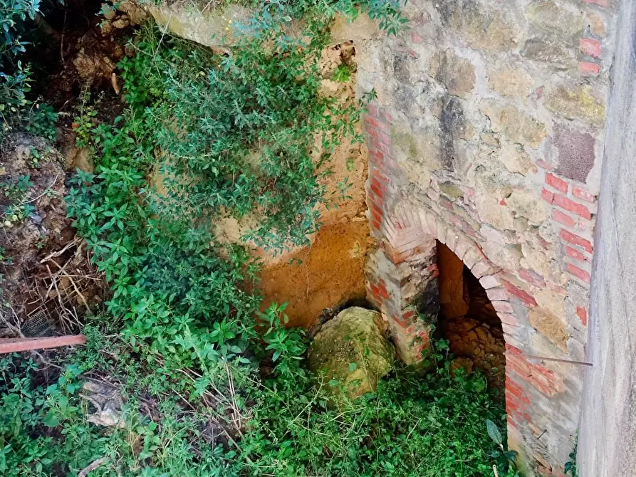 Immagine 32 di Porzione di casa in vendita  a Palaia