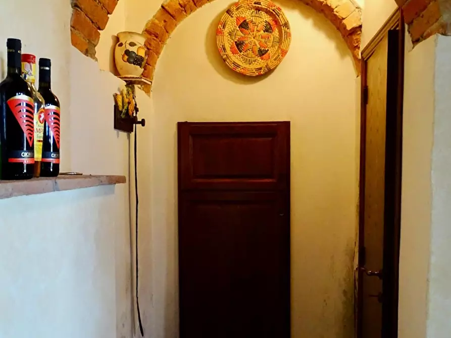 Immagine 19 di Porzione di casa in vendita  a Palaia