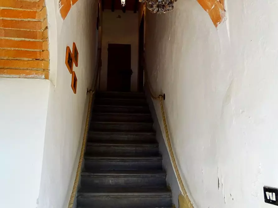 Immagine 20 di Porzione di casa in vendita  a Palaia