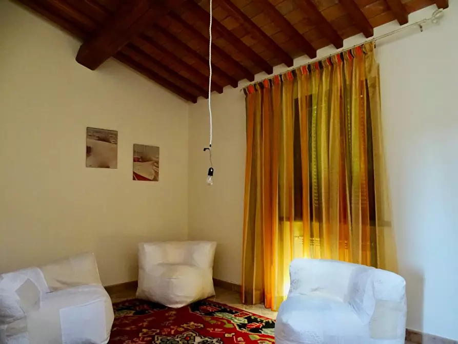 Immagine 26 di Casa colonica in vendita  a Palaia