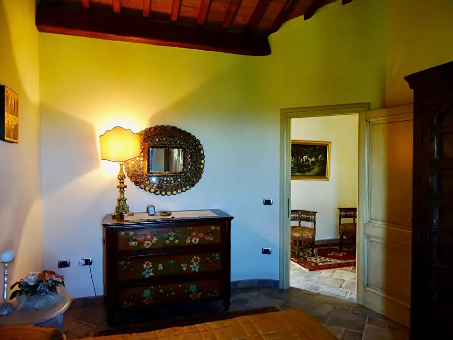 Immagine 34 di Casa colonica in vendita  a Palaia