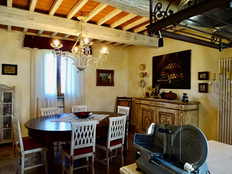 Immagine 20 di Casa colonica in vendita  a Palaia