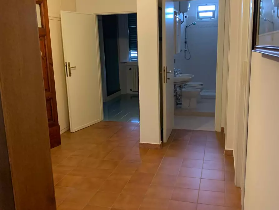 Immagine 5 di Appartamento in affitto  a Pisa