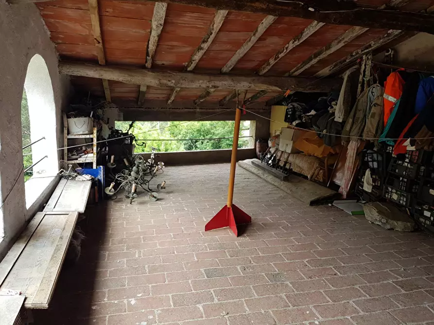 Immagine 26 di Casa indipendente in vendita  a Calci