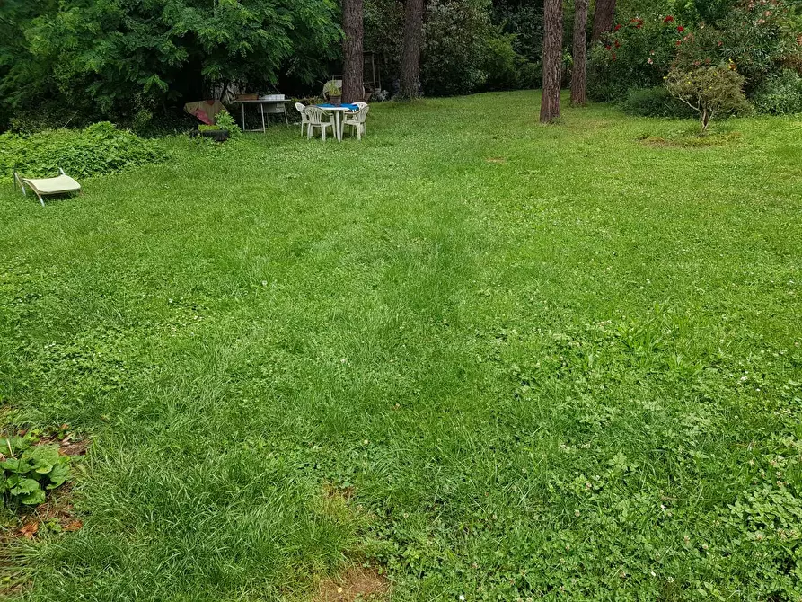 Immagine 37 di Casa indipendente in vendita  a Calci