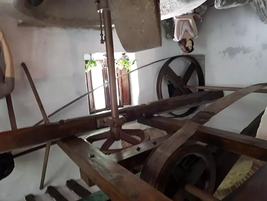 Immagine 33 di Casa indipendente in vendita  a Calci