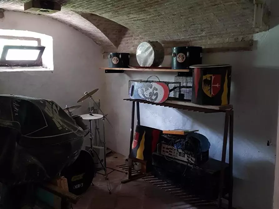 Immagine 29 di Casa indipendente in vendita  a Calci