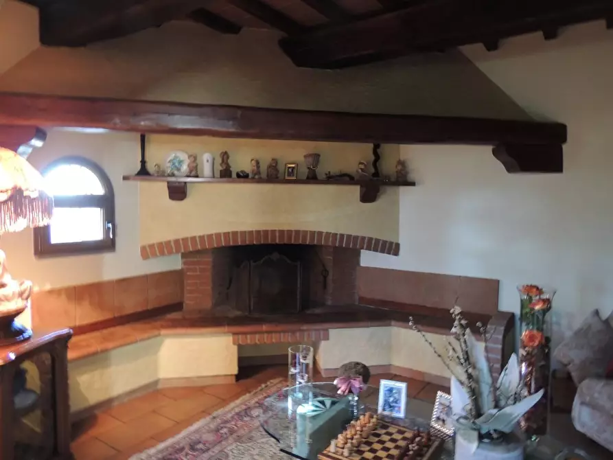 Immagine 16 di Villa in vendita  a Fucecchio