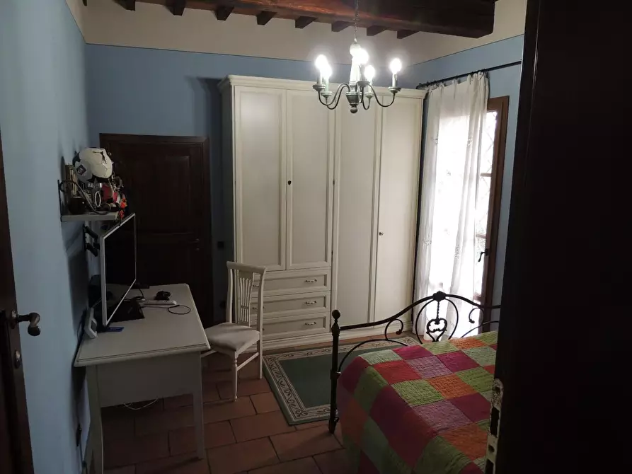 Immagine 25 di Villa in vendita  a Fucecchio