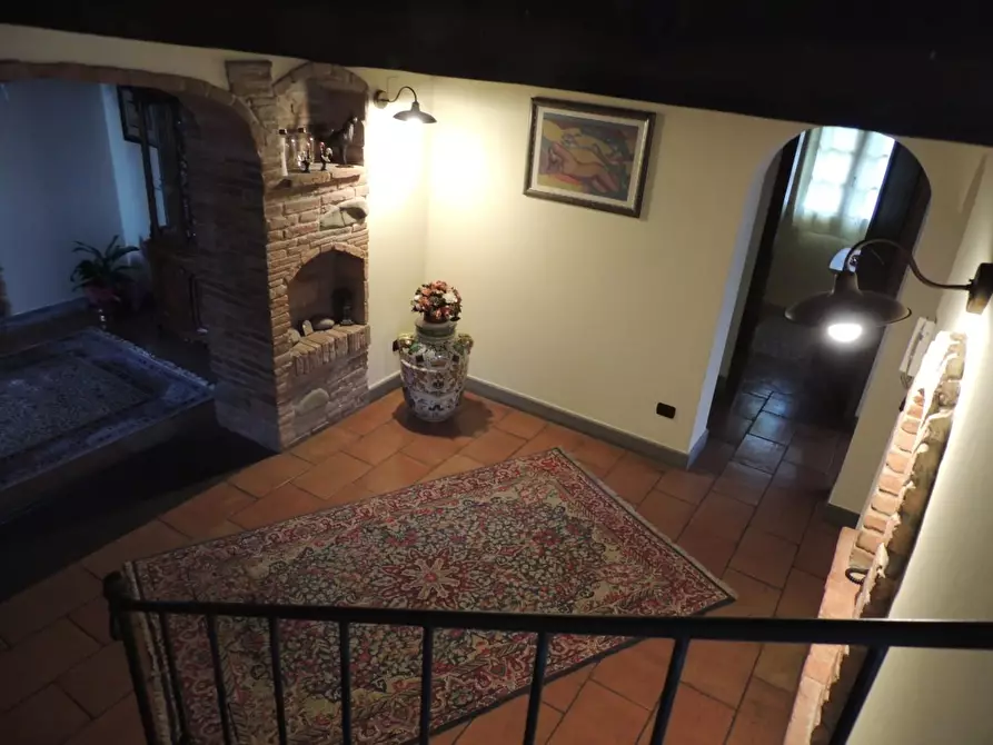 Immagine 21 di Villa in vendita  a Fucecchio