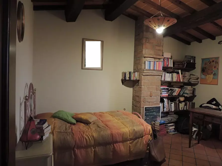 Immagine 26 di Villa in vendita  a Fucecchio