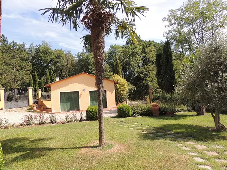 Immagine 8 di Villa in vendita  a Fucecchio