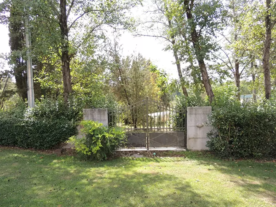 Immagine 31 di Villa in vendita  a Fucecchio