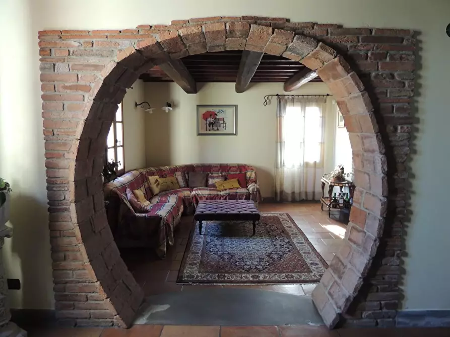 Immagine 13 di Villa in vendita  a Fucecchio