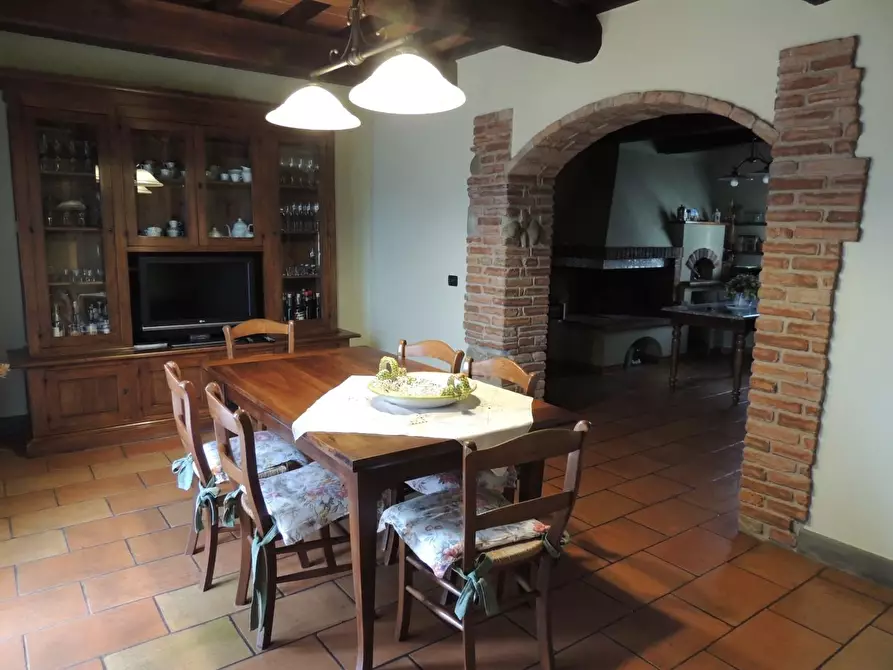 Immagine 18 di Villa in vendita  a Fucecchio