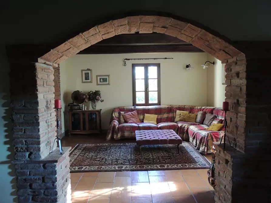 Immagine 22 di Villa in vendita  a Fucecchio