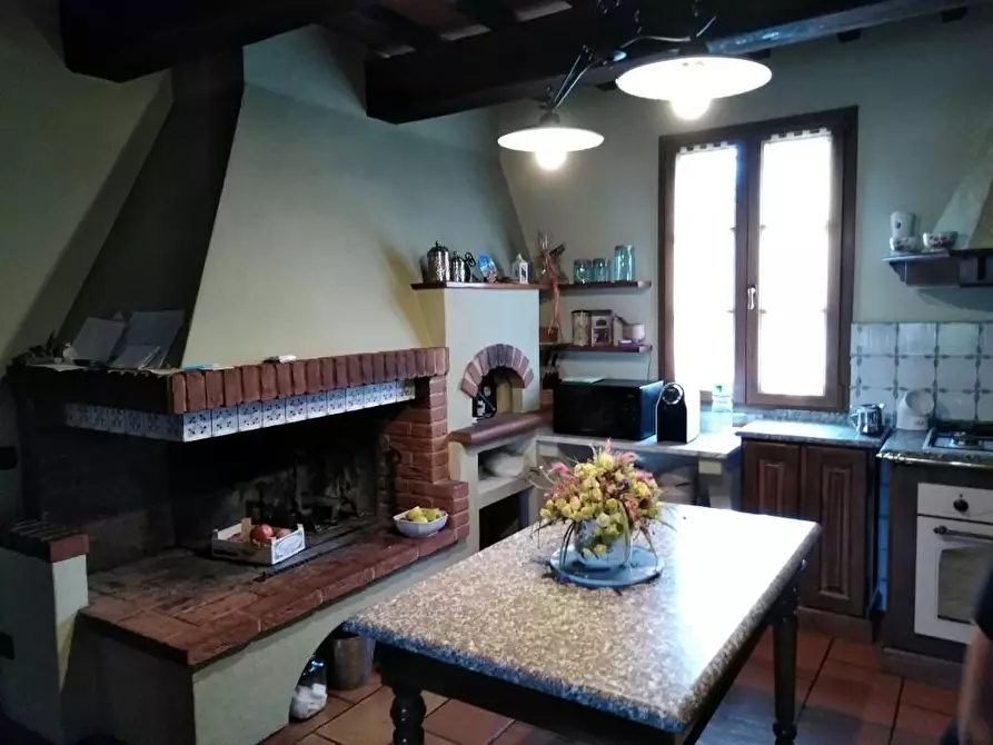 Immagine 20 di Villa in vendita  a Fucecchio