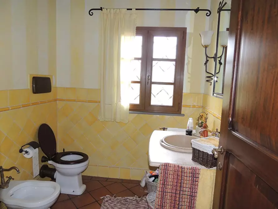 Immagine 29 di Villa in vendita  a Fucecchio