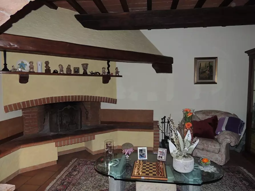 Immagine 15 di Villa in vendita  a Fucecchio