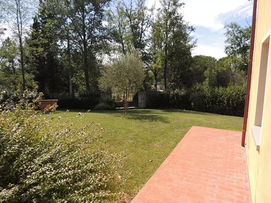 Immagine 4 di Villa in vendita  a Fucecchio