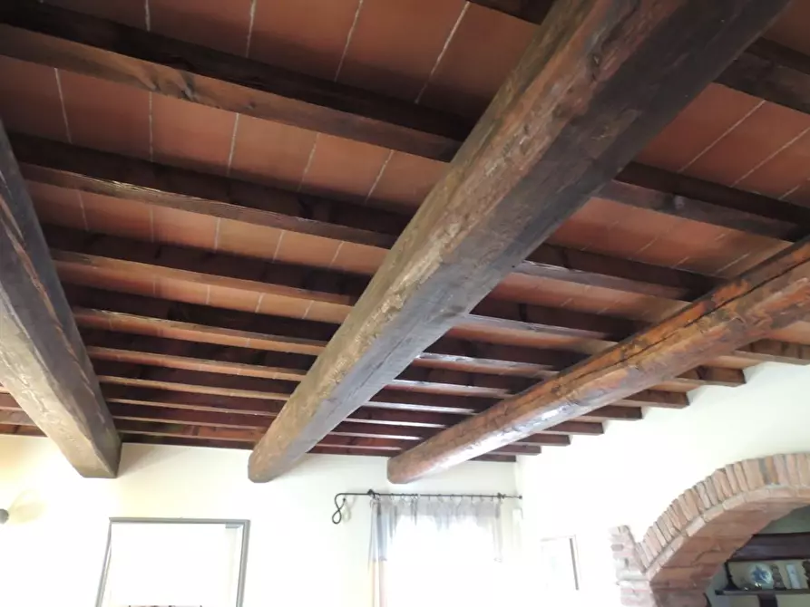 Immagine 14 di Villa in vendita  a Fucecchio