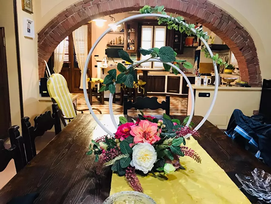 Immagine 4 di Rustico / casale in vendita  a Cascina