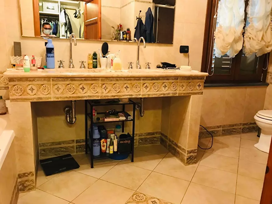 Immagine 21 di Rustico / casale in vendita  a Cascina