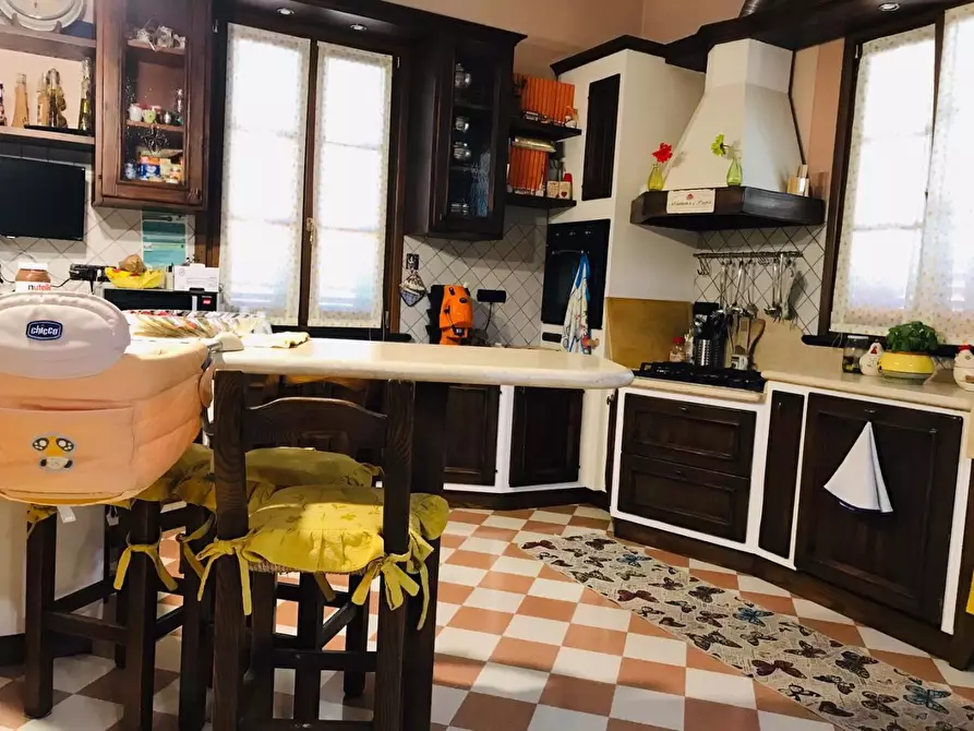 Immagine 7 di Rustico / casale in vendita  a Cascina