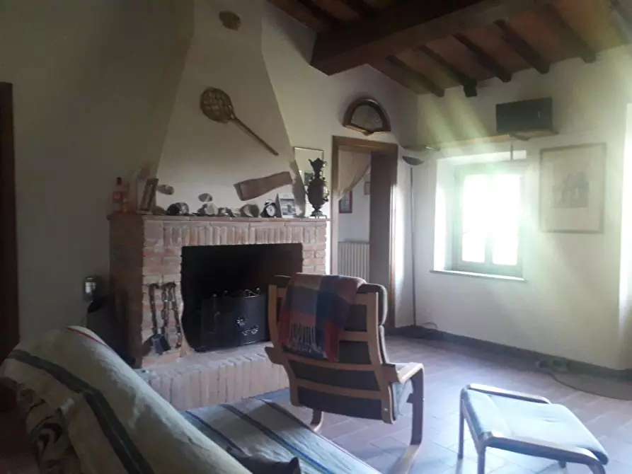Immagine 24 di Rustico / casale in vendita  a Casciana Terme Lari