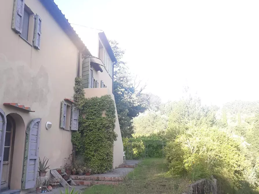 Immagine 31 di Rustico / casale in vendita  a Casciana Terme Lari
