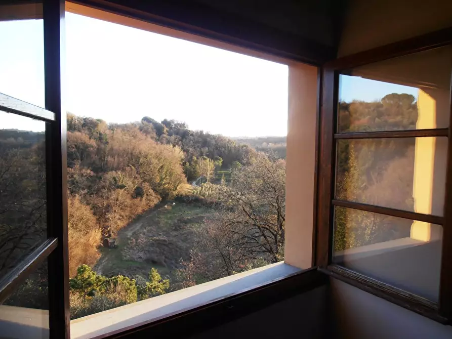 Immagine 10 di Rustico / casale in vendita  a Casciana Terme Lari