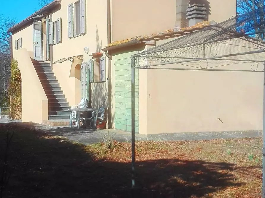 Immagine 4 di Rustico / casale in vendita  a Casciana Terme Lari
