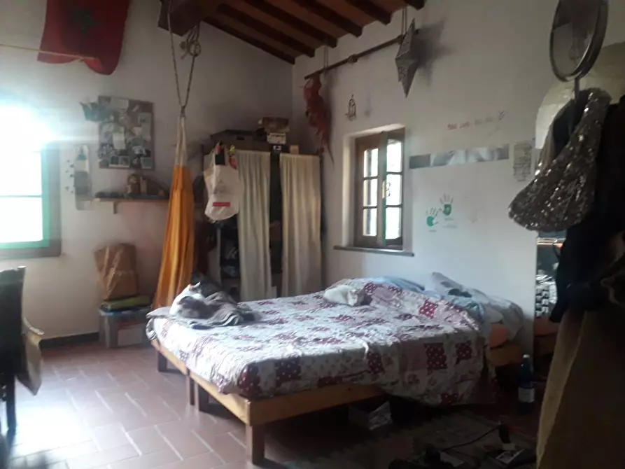 Immagine 23 di Rustico / casale in vendita  a Casciana Terme Lari