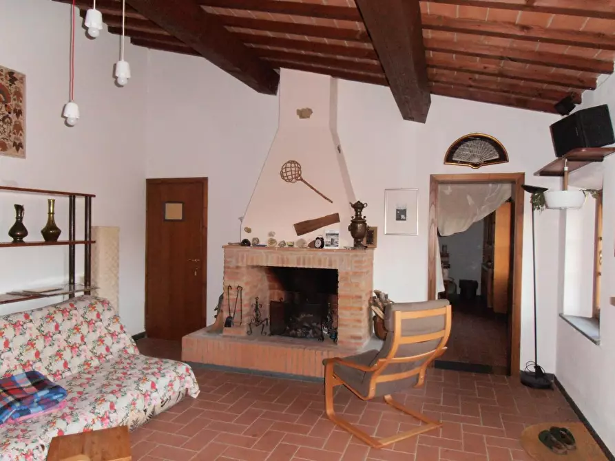 Immagine 8 di Rustico / casale in vendita  a Casciana Terme Lari