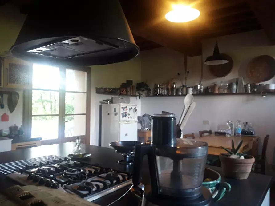 Immagine 16 di Rustico / casale in vendita  a Casciana Terme Lari