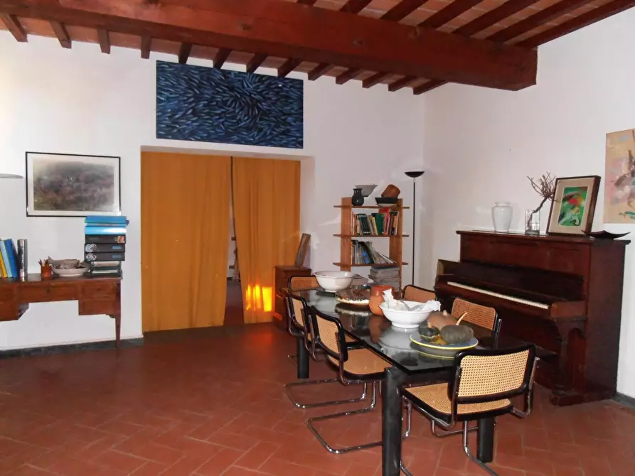 Immagine 9 di Rustico / casale in vendita  a Casciana Terme Lari