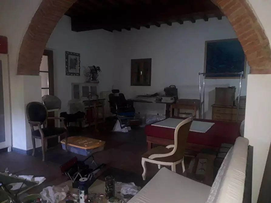 Immagine 12 di Rustico / casale in vendita  a Casciana Terme Lari