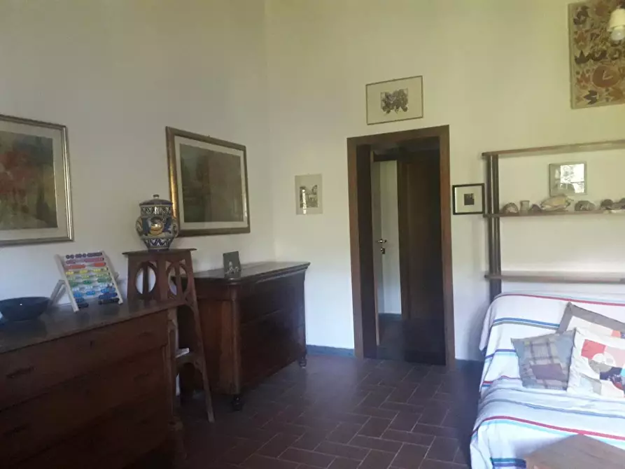 Immagine 20 di Rustico / casale in vendita  a Casciana Terme Lari