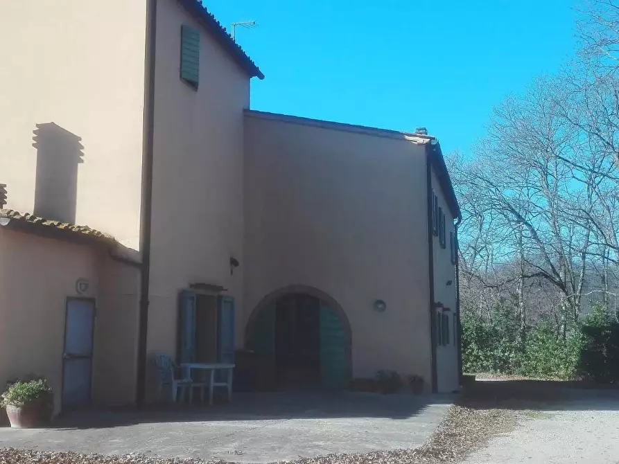 Immagine 5 di Rustico / casale in vendita  a Casciana Terme Lari
