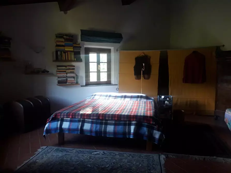 Immagine 21 di Rustico / casale in vendita  a Casciana Terme Lari