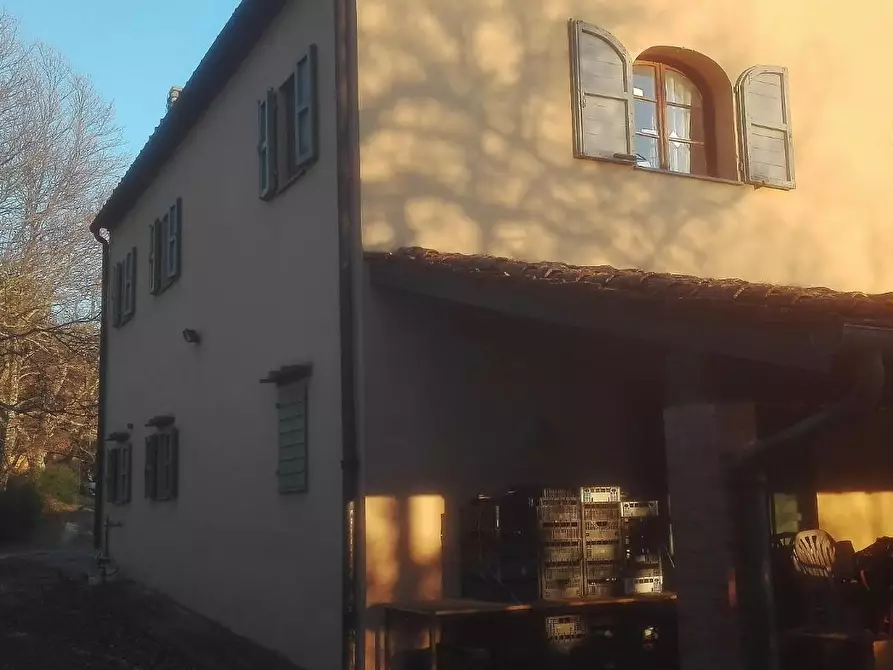 Immagine 6 di Rustico / casale in vendita  a Casciana Terme Lari