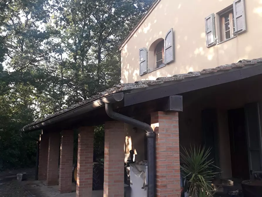 Immagine 30 di Rustico / casale in vendita  a Casciana Terme Lari