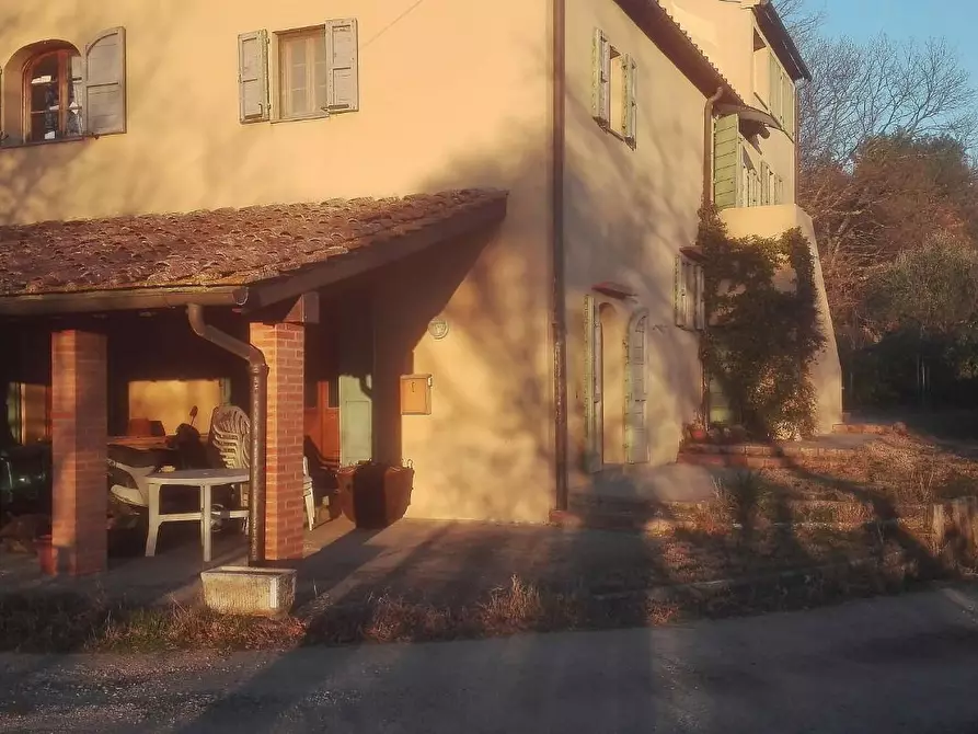 Immagine 7 di Rustico / casale in vendita  a Casciana Terme Lari