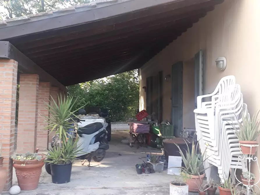 Immagine 29 di Rustico / casale in vendita  a Casciana Terme Lari